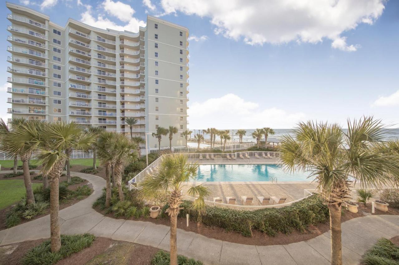 Seaside Beach & Racquet Club 4311 By Vacation Homes Collection Orange Beach Exterior foto