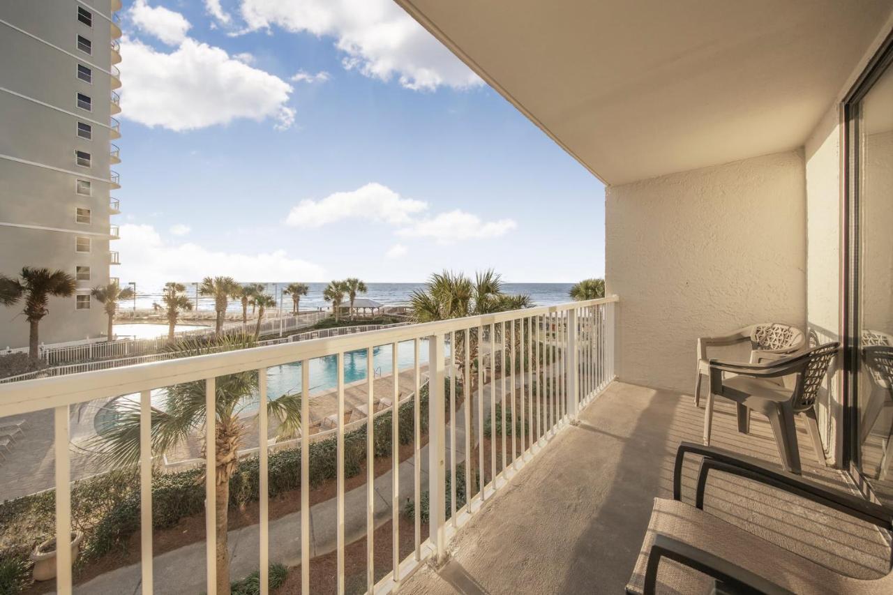 Seaside Beach & Racquet Club 4311 By Vacation Homes Collection Orange Beach Exterior foto