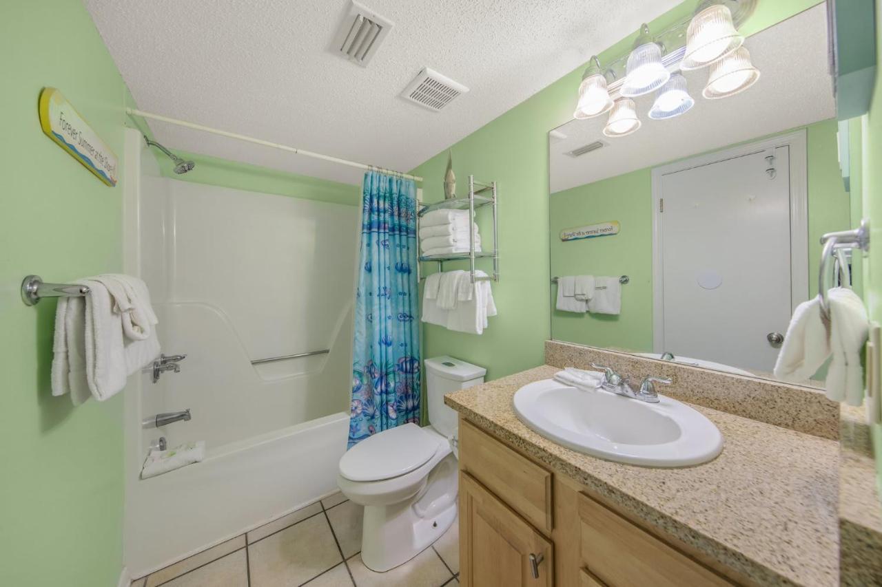 Seaside Beach & Racquet Club 4311 By Vacation Homes Collection Orange Beach Exterior foto