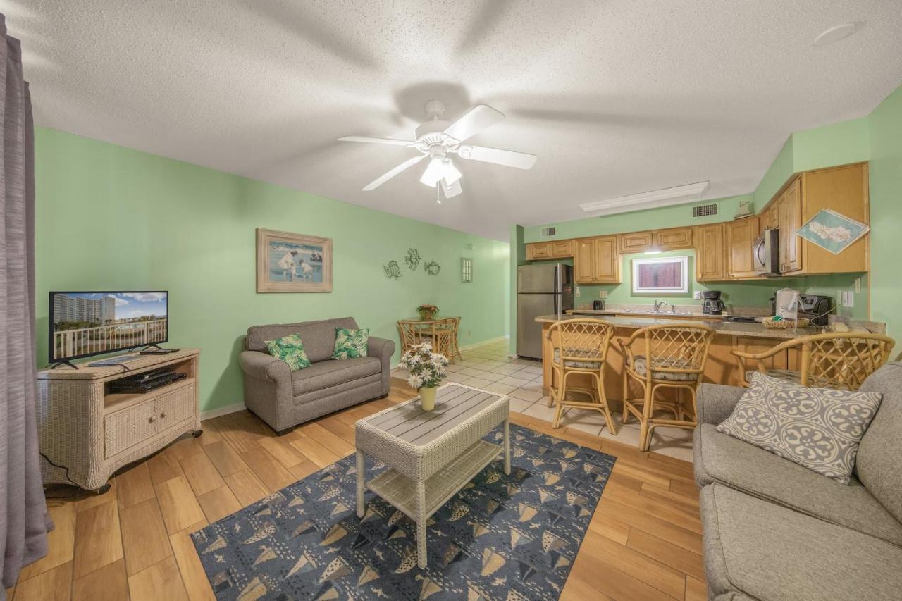 Seaside Beach & Racquet Club 4311 By Vacation Homes Collection Orange Beach Exterior foto