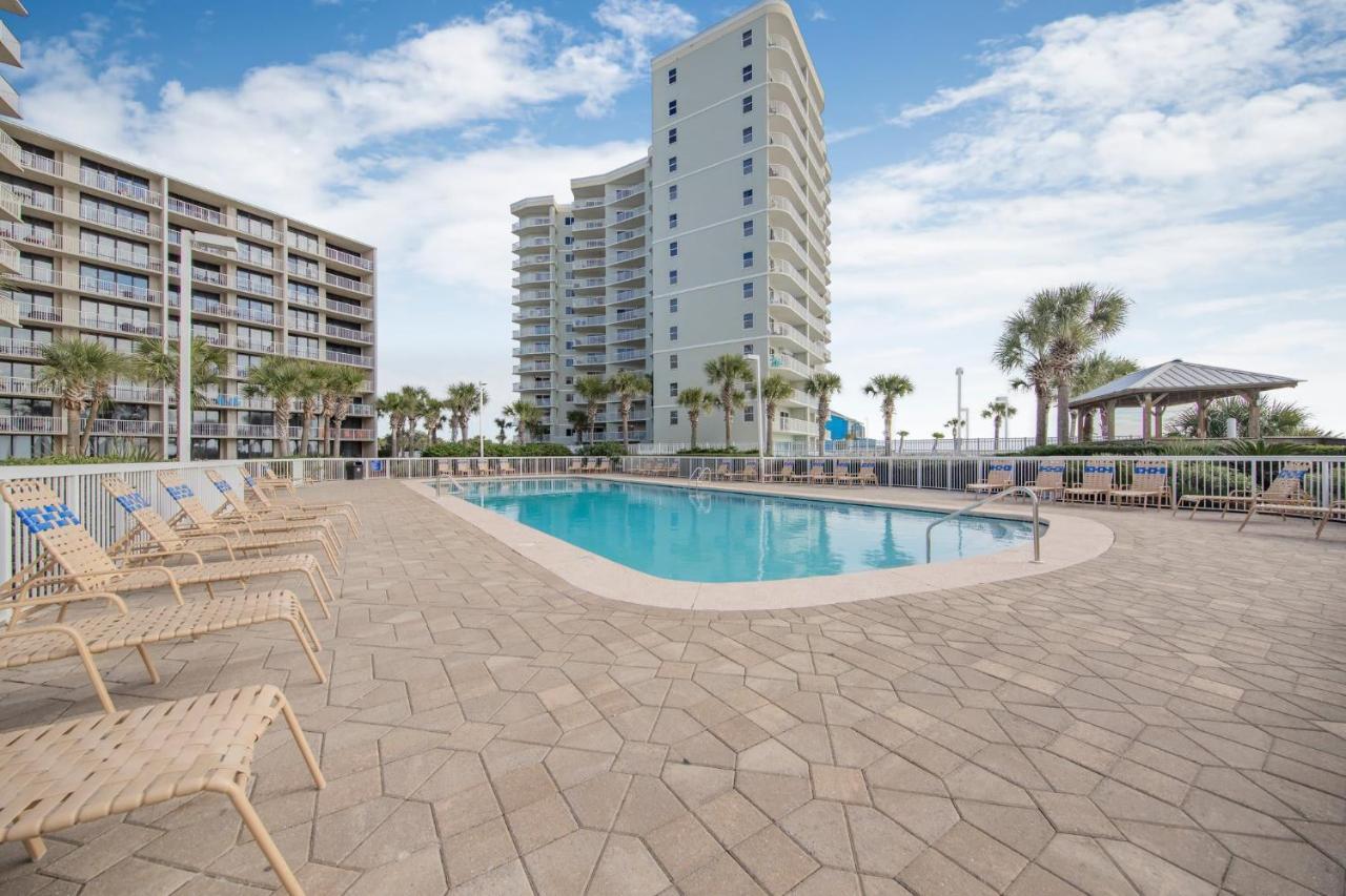 Seaside Beach & Racquet Club 4311 By Vacation Homes Collection Orange Beach Exterior foto